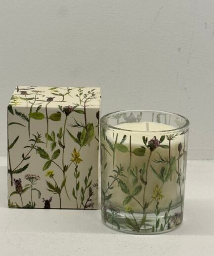 Velas inglesas
