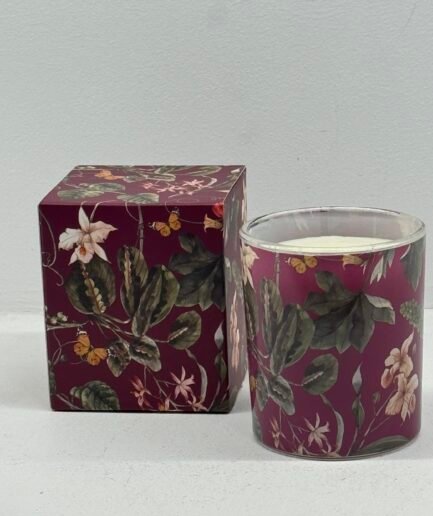 Velas inglesas