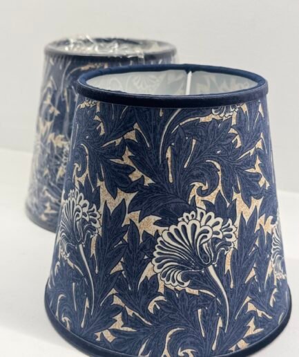 Pantalla azul 18 cm