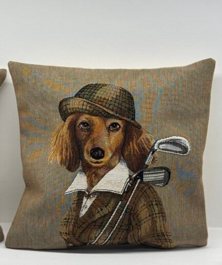 Funda golf 2