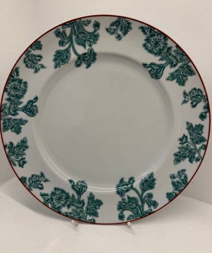 Plato llano Liberty