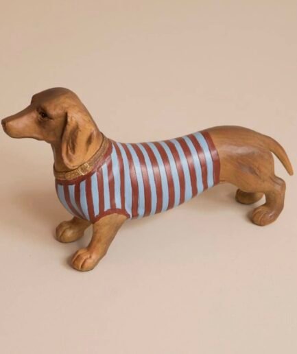 Perrito marinero.