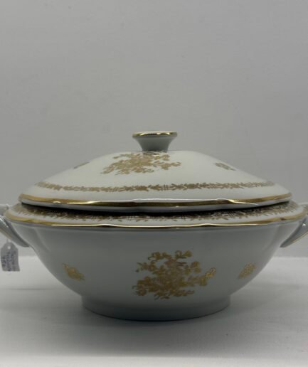 Sopera francesa, circa 1920